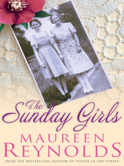 Title details for The Sunday Girls by Maureen Reynolds - Available